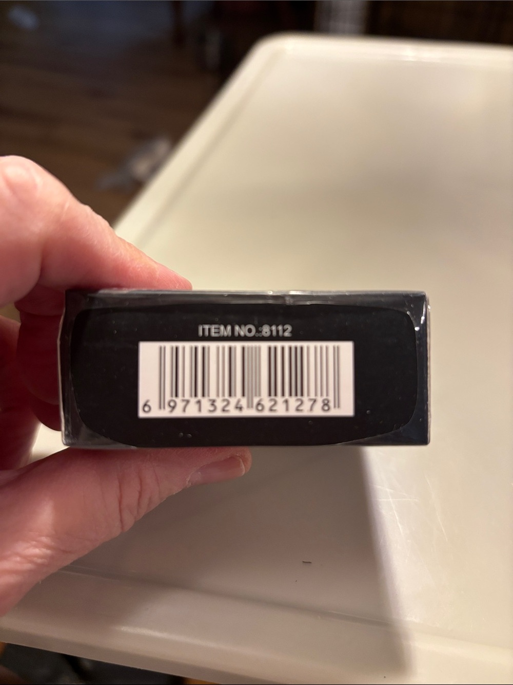 Loose Setting Powder — Translucent White - Picture 3 of 6